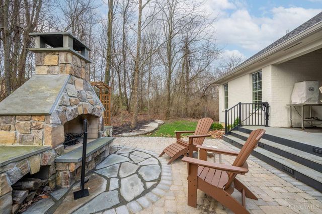 6504 Willows Bend Drive, Miami Twp, OH 45140