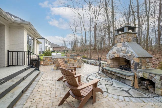 6504 Willows Bend Drive, Miami Twp, OH 45140