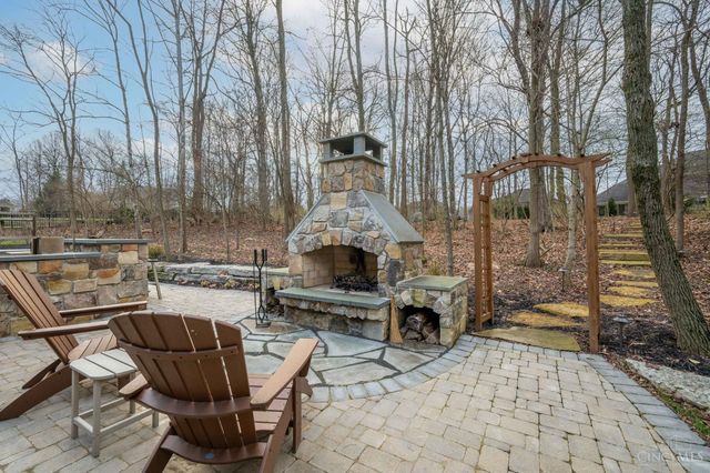 6504 Willows Bend Drive, Miami Twp, OH 45140