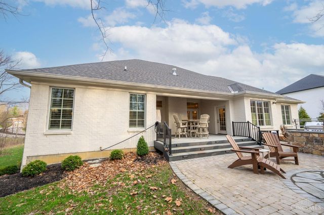 6504 Willows Bend Drive, Miami Twp, OH 45140