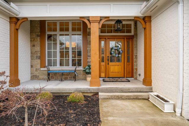 6504 Willows Bend Drive, Miami Twp, OH 45140