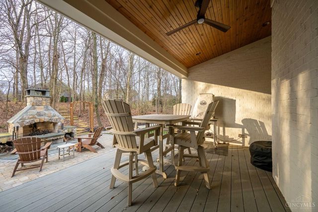 6504 Willows Bend Drive, Miami Twp, OH 45140