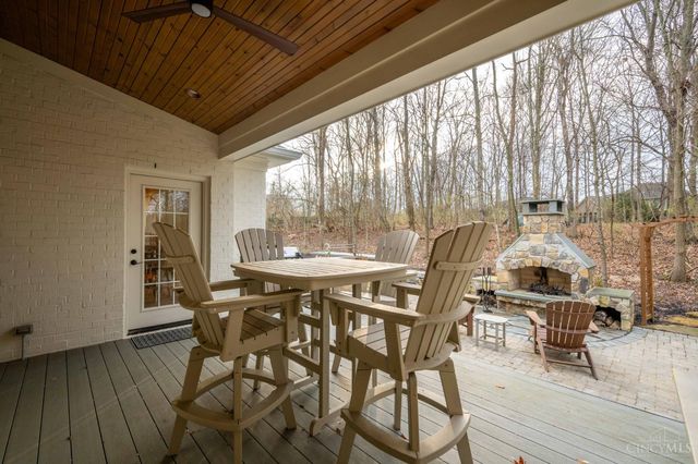 6504 Willows Bend Drive, Miami Twp, OH 45140