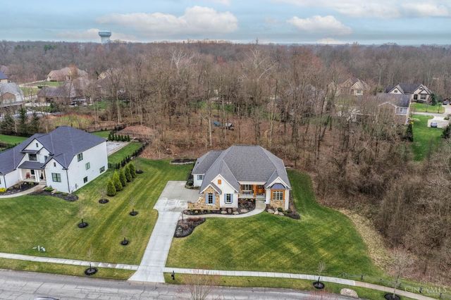 6504 Willows Bend Drive, Miami Twp, OH 45140