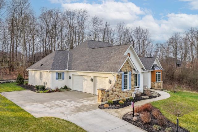 6504 Willows Bend Drive, Miami Twp, OH 45140