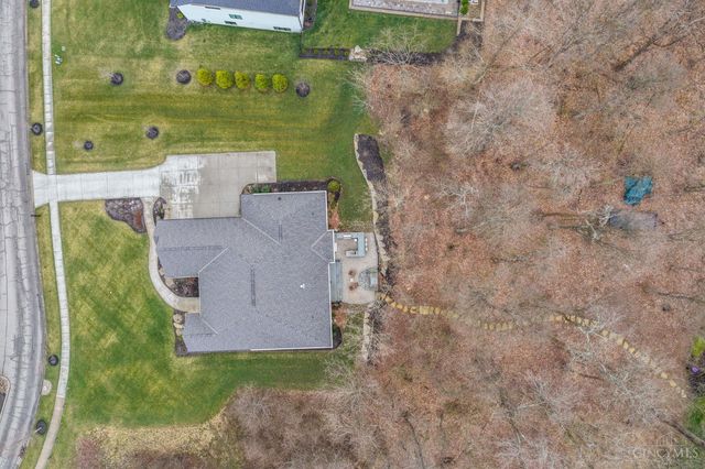 6504 Willows Bend Drive, Miami Twp, OH 45140