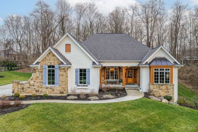 6504 Willows Bend Drive, Miami Twp, OH 45140