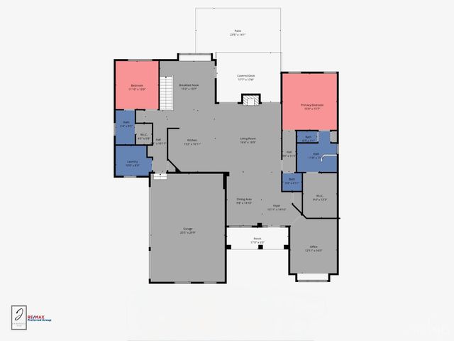 6504 Willows Bend Drive, Miami Twp, OH 45140