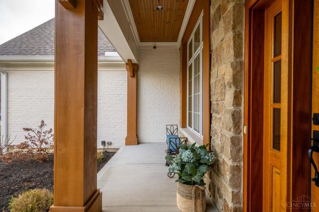 6504 Willows Bend Drive, Miami Twp, OH 45140