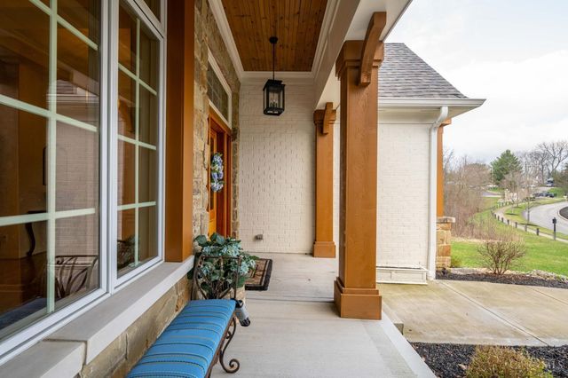 6504 Willows Bend Drive, Miami Twp, OH 45140