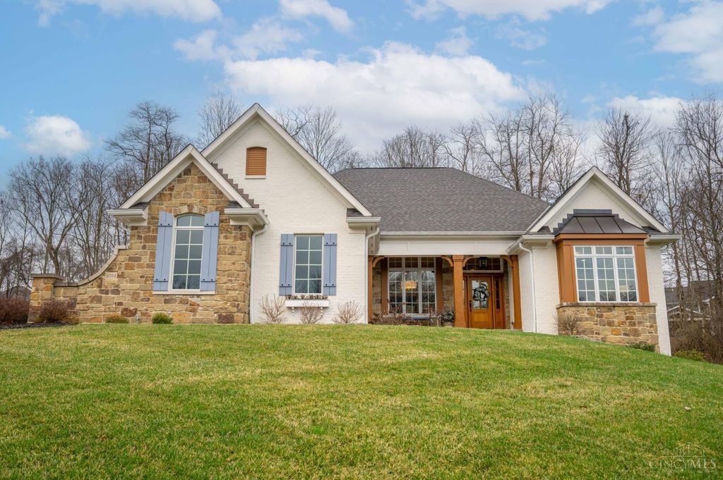 6504 Willows Bend Drive, Miami Twp, OH 45140