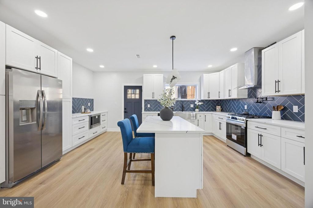 5225 W BERKS ST, Philadelphia, PA 19131