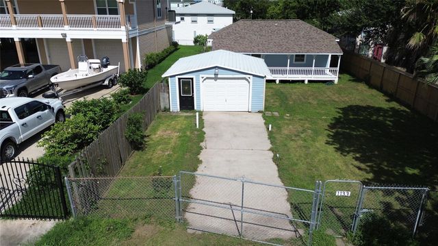 1133 9th Street, Dickinson, TX 77539