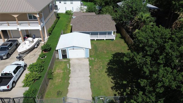 1133 9th Street, Dickinson, TX 77539