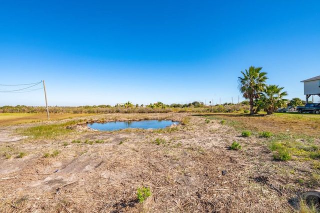 TBD 10 Mile Road, Galveston, TX 77554