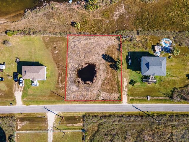 TBD 10 Mile Road, Galveston, TX 77554