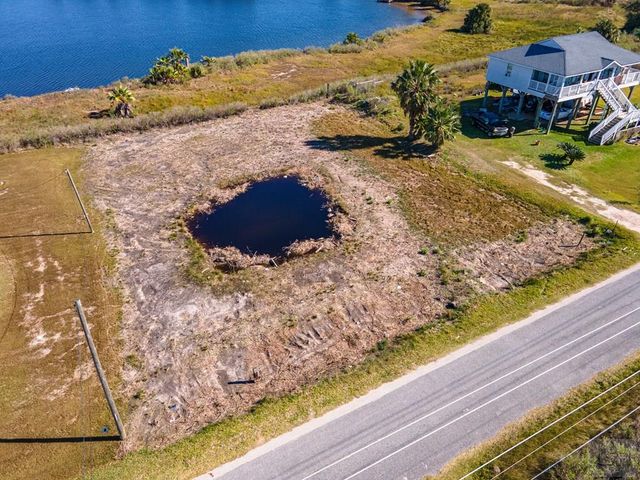 TBD 10 Mile Road, Galveston, TX 77554