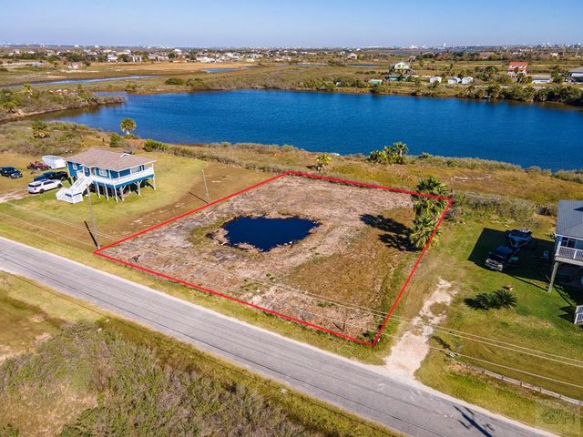 TBD 10 Mile Road, Galveston, TX 77554