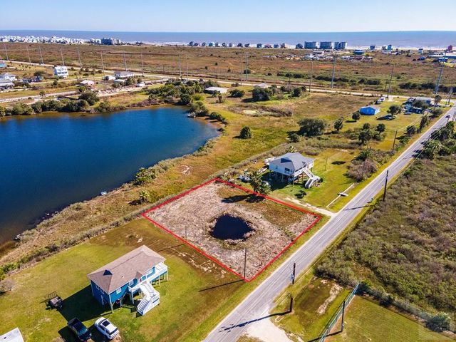 TBD 10 Mile Road, Galveston, TX 77554