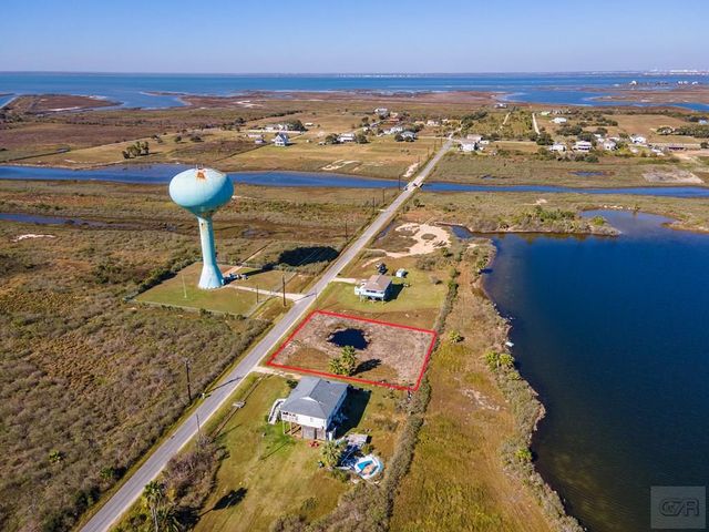 TBD 10 Mile Road, Galveston, TX 77554
