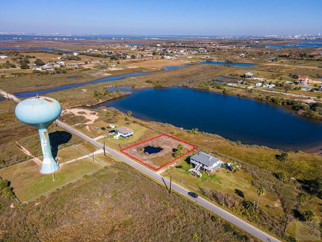 TBD 10 Mile Road, Galveston, TX 77554