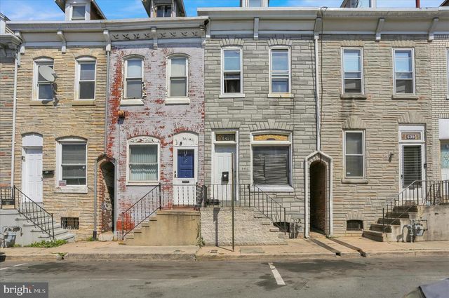 541 MOSS ST, Reading, PA 19604