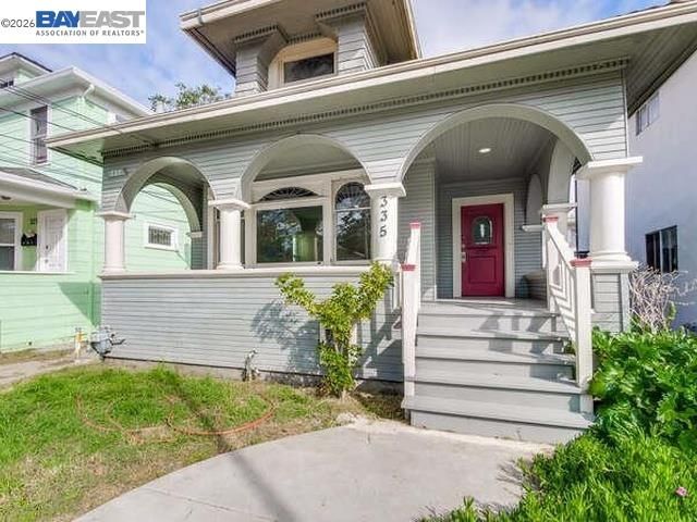 335 E Saint John, San Jose, CA 95112