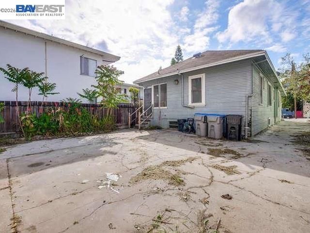 335 E Saint John, San Jose, CA 95112