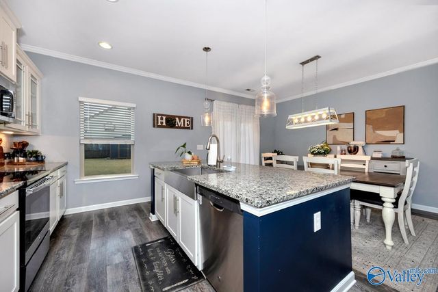 101 Edmund Circle, New Market, AL 35761