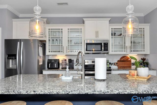 101 Edmund Circle, New Market, AL 35761