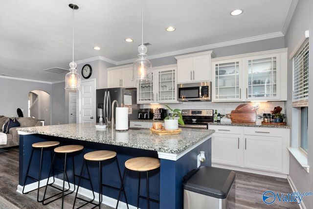 101 Edmund Circle, New Market, AL 35761