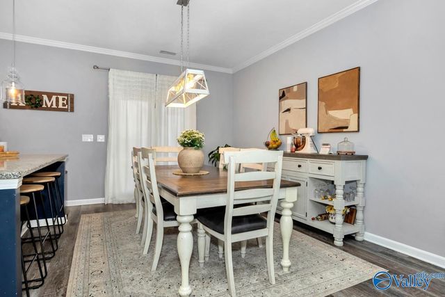 101 Edmund Circle, New Market, AL 35761