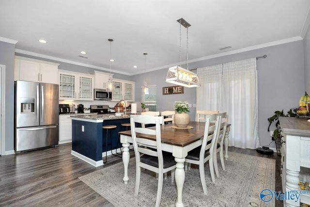 101 Edmund Circle, New Market, AL 35761