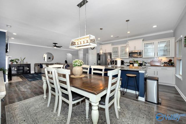 101 Edmund Circle, New Market, AL 35761