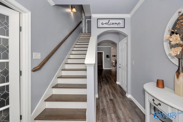 101 Edmund Circle, New Market, AL 35761