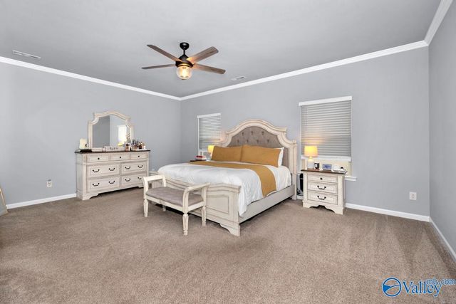 101 Edmund Circle, New Market, AL 35761