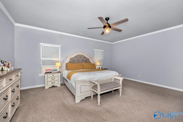 101 Edmund Circle, New Market, AL 35761