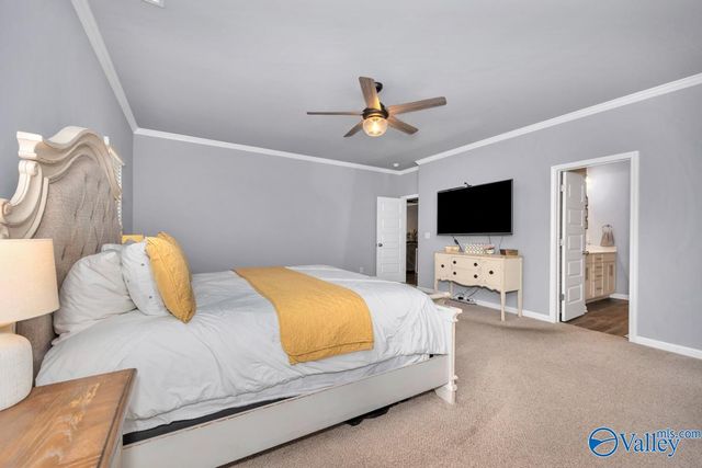 101 Edmund Circle, New Market, AL 35761