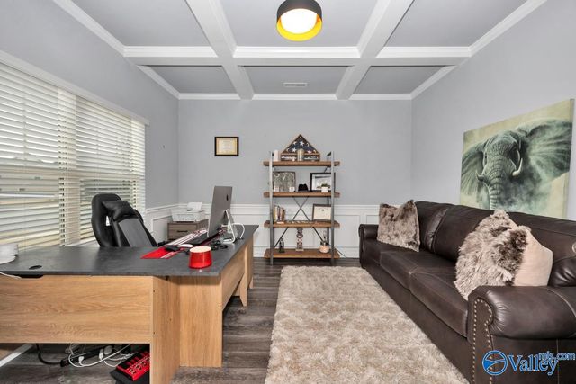 101 Edmund Circle, New Market, AL 35761