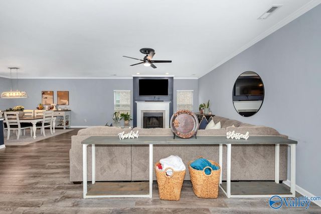 101 Edmund Circle, New Market, AL 35761