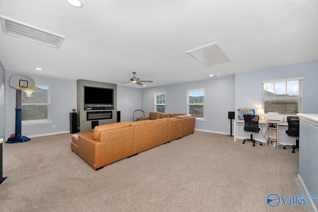 101 Edmund Circle, New Market, AL 35761