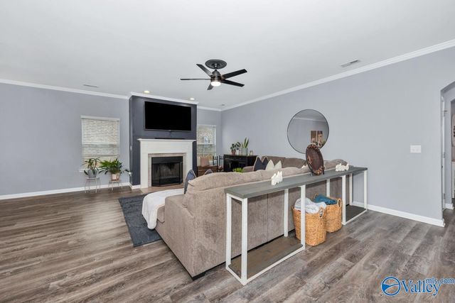 101 Edmund Circle, New Market, AL 35761