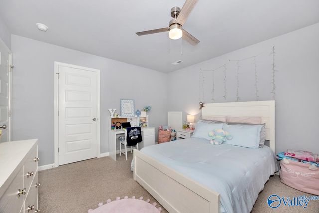 101 Edmund Circle, New Market, AL 35761