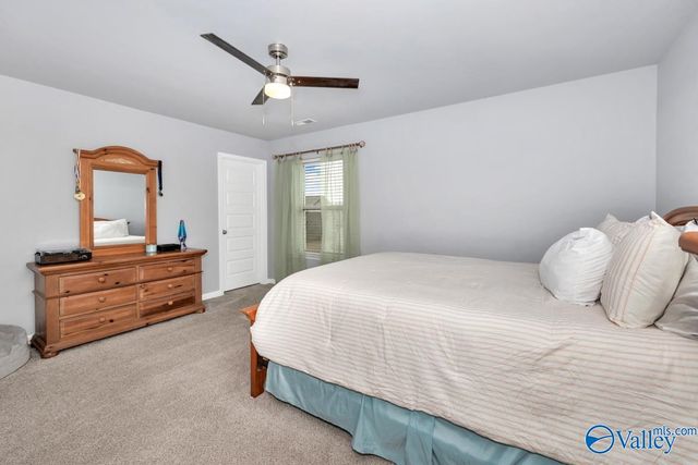 101 Edmund Circle, New Market, AL 35761