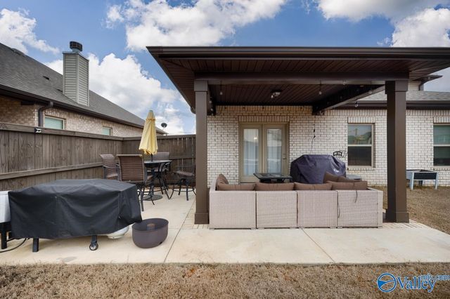 101 Edmund Circle, New Market, AL 35761