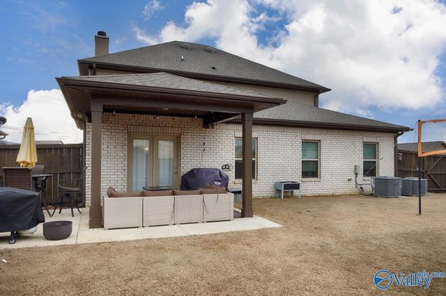 101 Edmund Circle, New Market, AL 35761