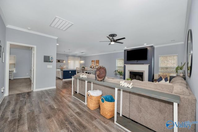 101 Edmund Circle, New Market, AL 35761