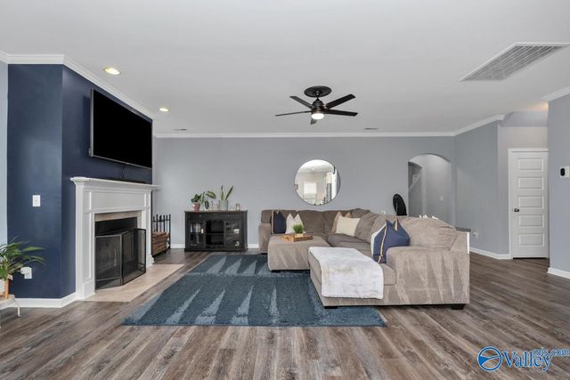 101 Edmund Circle, New Market, AL 35761