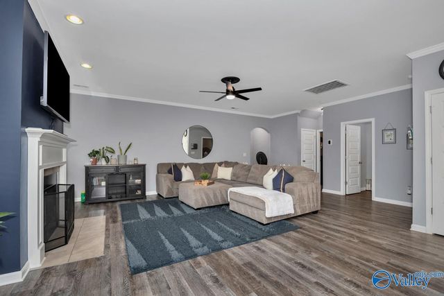 101 Edmund Circle, New Market, AL 35761