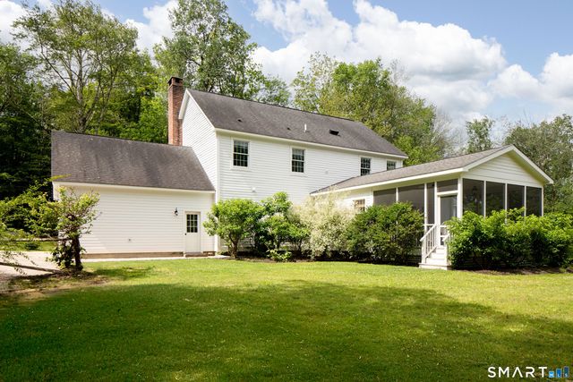 200 Sharon Mountain Road, Sharon, CT 06069